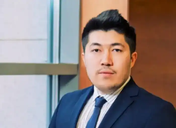 Рауан Канкин: новый капитан цифровой команды Казахстана Павлодаре