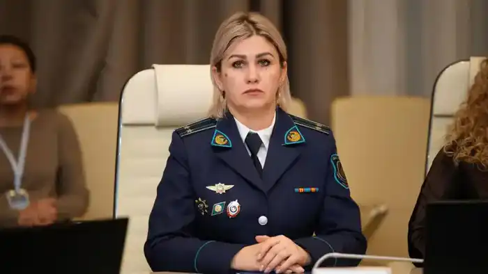 В ВКО состоялось заключительное в этом году заседание областной комиссии по делам женщин (3)