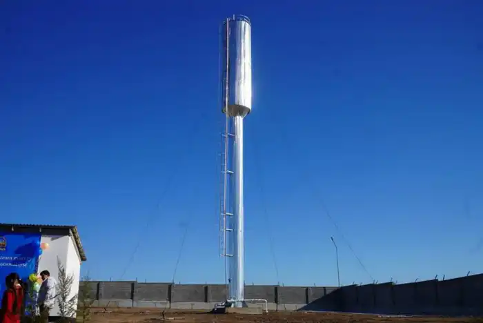 Подключение 30 сел Туркестанской области к водоснабжению обеспечит доступ к чистой воде для 2,1 млн жителей Павлодаре