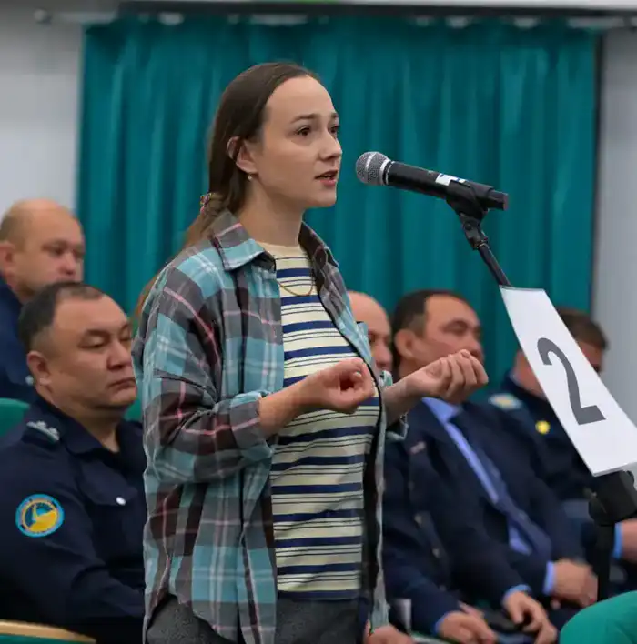 Открытый диалог с сельчанами: итоги регулярной встречи в Успенском районе (6)