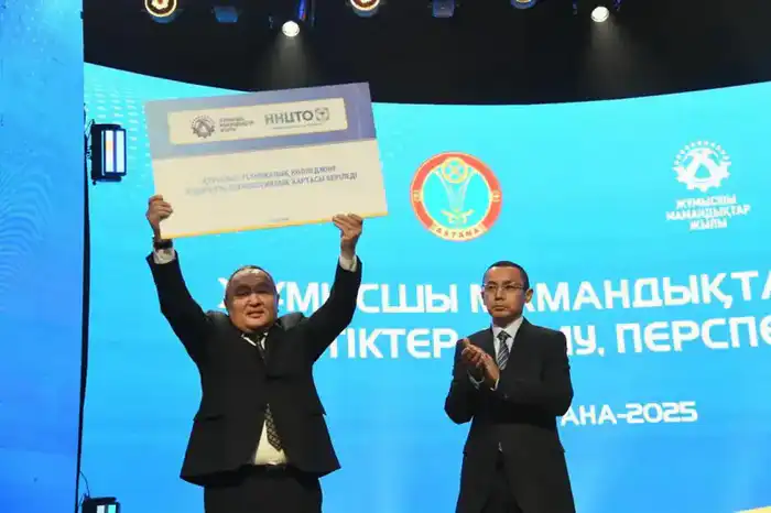 Астана: Год профессий — что мы успели сделать? Павлодаре