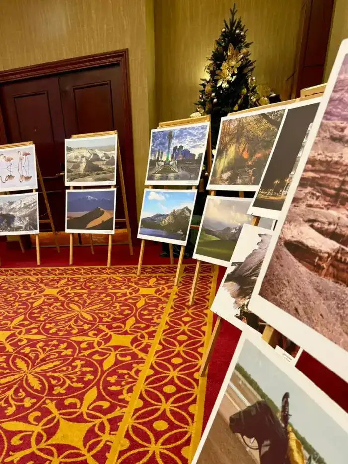 Углубление туристического сотрудничества между Казахстаном и Арменией: новые перспективы для экономики обеих стран Павлодаре