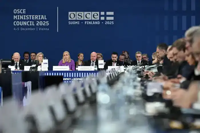 Казахстан выступил за укрепление диалога и соблюдение основополагающих принципов ОБСЕ (7)