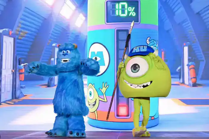 В Семее прошла Президентская новогодняя елка (3)