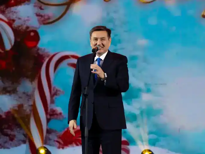 В ВКО состоялись новогодние ёлки для детей с особыми потребностями и сирот, организованные при поддержке Президента и акима области Павлодаре