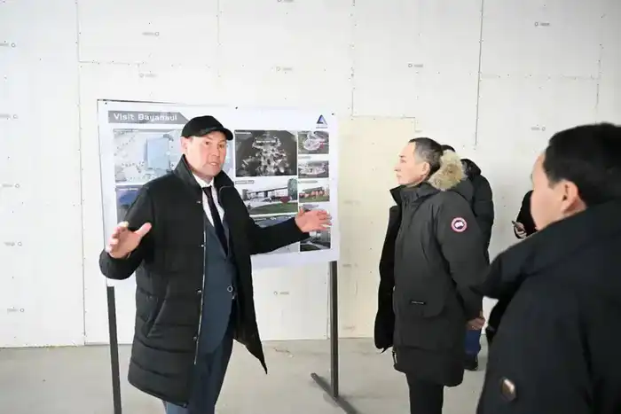 Серик Жарасбаев проверил 151 объект размещения в Павлодарской области с общей вместимостью более 10 тысяч койко-мест. Павлодаре