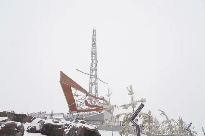 ТУРКЕСТАН: ОБНОВЛЕНИЕ МЕМОРИАЛЬНОГО КОМПЛЕКСА «НОЕВ КОВЧЕГ» В КАЗЫГУРТЕ, СИМВОЛ ЕДИНСТВА И ДУХА НАРОДА Павлодаре