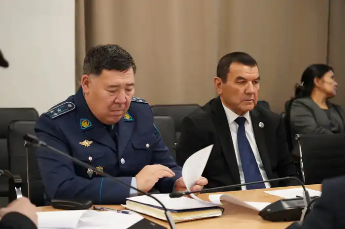 Снижение подростковой преступности в Туркестанской области: успешные меры профилактики и сотрудничества Павлодаре