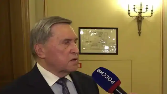 Социальные ожидания и реальность: как в Кремле оценивают европейские и украинские мирные инициативы Павлодаре