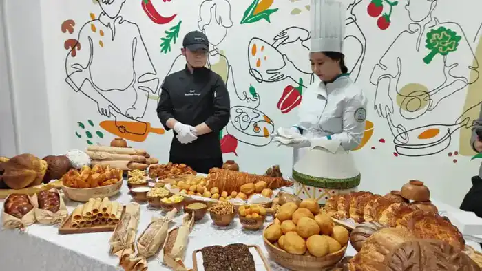 Студенческое бистро и профильные лаборатории: как в колледжах Карагандинской области развивают практические компетенции (6)