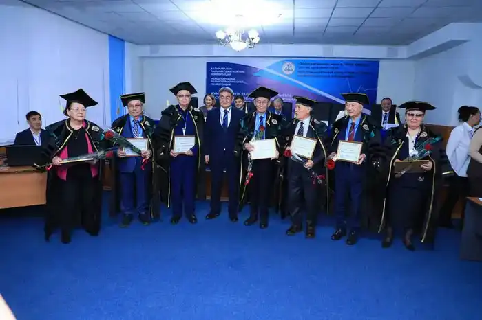 В Карагандинской области обсудили, как защитить здоровье людей на производстве (6)