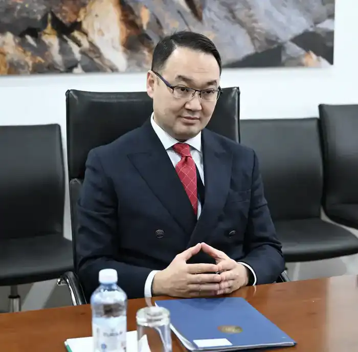 Казахстан и ПРООН: международное сотрудничество и экологические инициативы до 2030 года Павлодаре