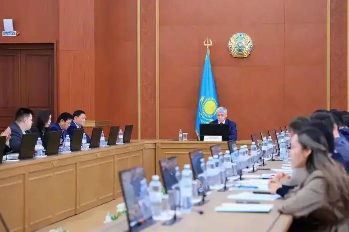 Итоги работы совета по делам молодёжи Карагандинской области: фокус на доступное жильё и поддержку молодёжных инициатив Павлодаре