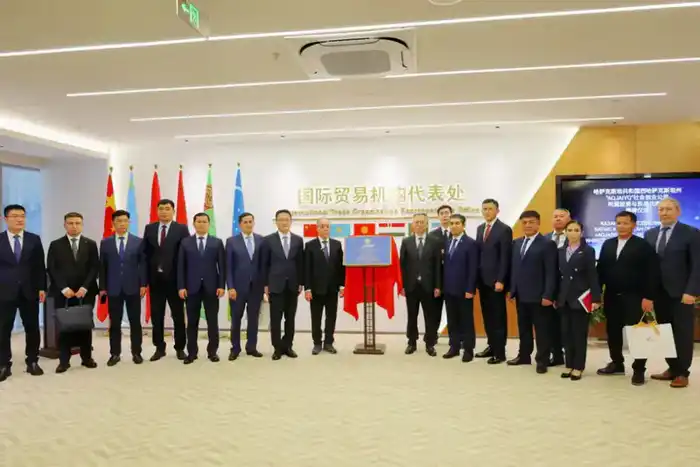 ЗКО демонстрирует стабильный рост инвестиций и создание новых рабочих мест Павлодаре