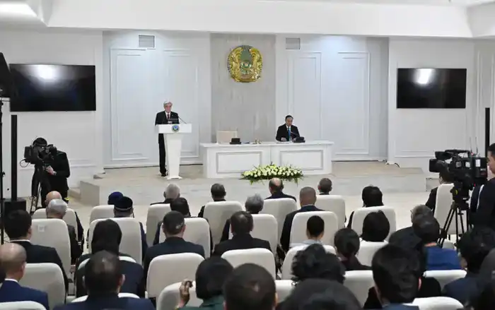 Тараз: итоги, которые меняют правила игры! Павлодаре