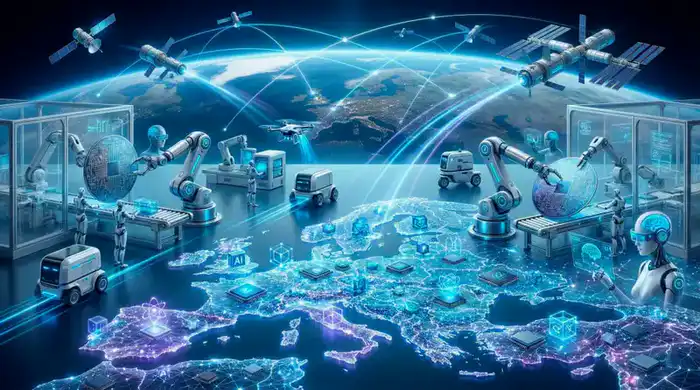 Создание возможностей для сотрудничества организаций из Казахстана и Центральной Азии в рамках программы Horizon Europe на 2026–2027 годы Павлодаре