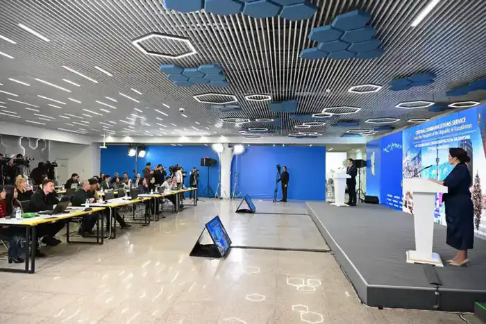 Работы по строительству дорог до БАКАД в Алматинской области начнутся за счет бюджета Алматы Павлодаре