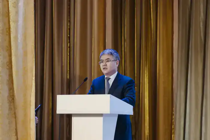 В Атырау состоялся международный конкурс «Жүрек жылуы» для поддержки граждан с ограниченными возможностями Павлодаре