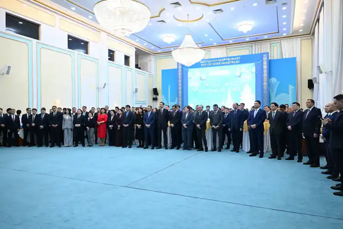 Дипломатические достижения Казахстана в 2025 году: влияние на международные отношения и экономическое сотрудничество Павлодаре