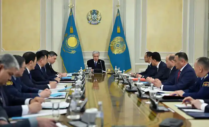 Энергетическая безопасность Казахстана на повестке дня Павлодаре