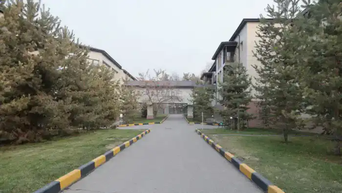 Возрождение из пепла: санаторий МВД в Алматы обрел новую жизнь после долгих испытаний Павлодаре