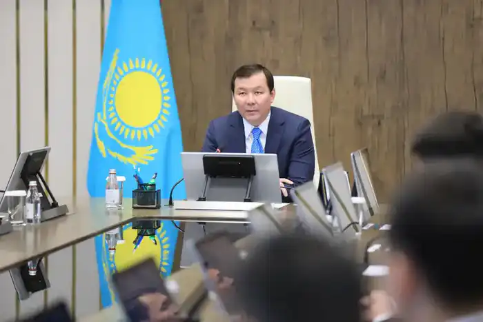 Молодежная премия «Ақберен»: признание талантов в Актюбинской области Павлодаре