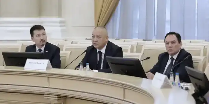 В Минске завершились консультации по информационному взаимодействию стран СНГ Павлодаре