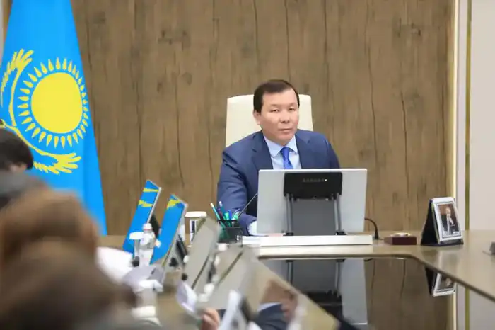 Газификация 31 села в Актюбинской области: новые горизонты для развития региона Павлодаре