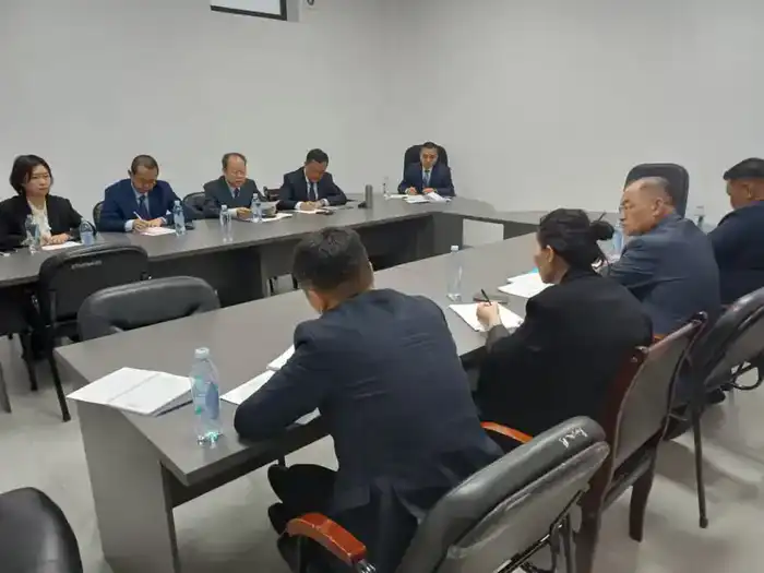 Китайские инвесторы заинтересованы в реализации аграрных проектов в Алматинской области Павлодаре