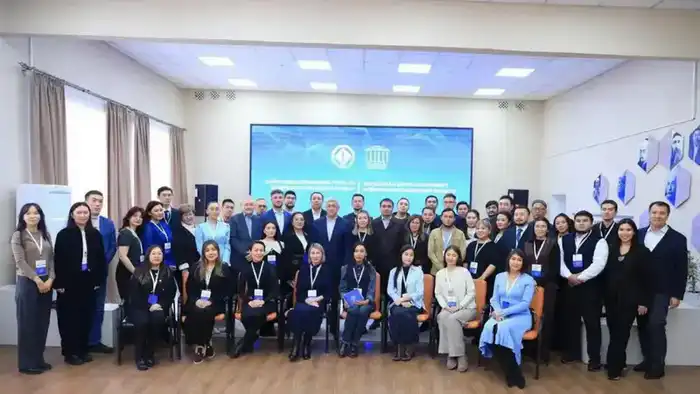 Итоги молодёжной политики Карагандинской области 2025 Павлодаре