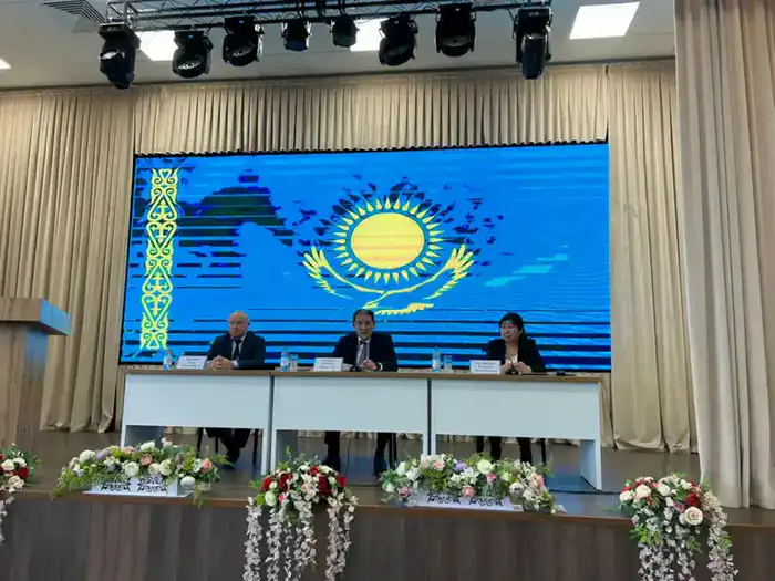 Министерством транспорта продолжается профориентационная работа в рамках Года рабочей профессии (5)