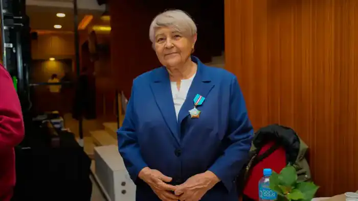 В областном центре стартовали Дни культуры Уланского района (8)