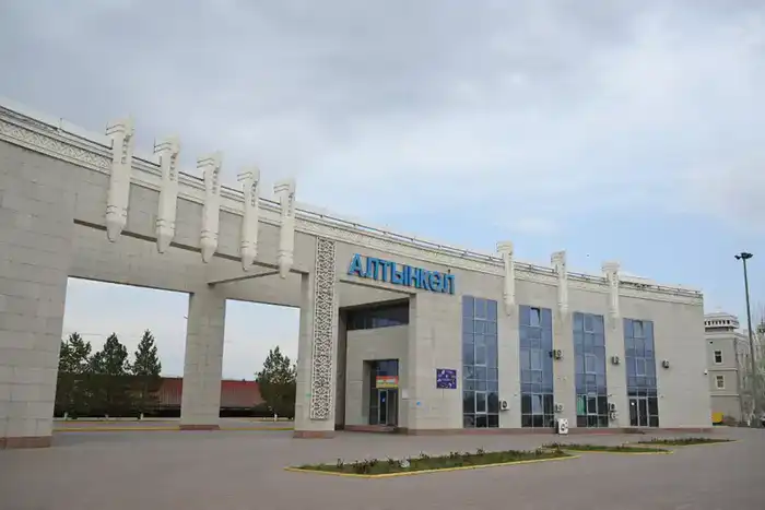 32 новых проекта в СЭЗ «Хоргос» Жетісу Павлодаре