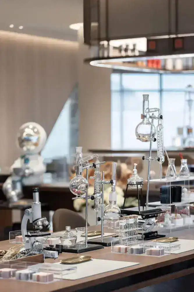 Создание сертифицированной лаборатории в Казахстане: новые горизонты для геологоразведки Павлодаре