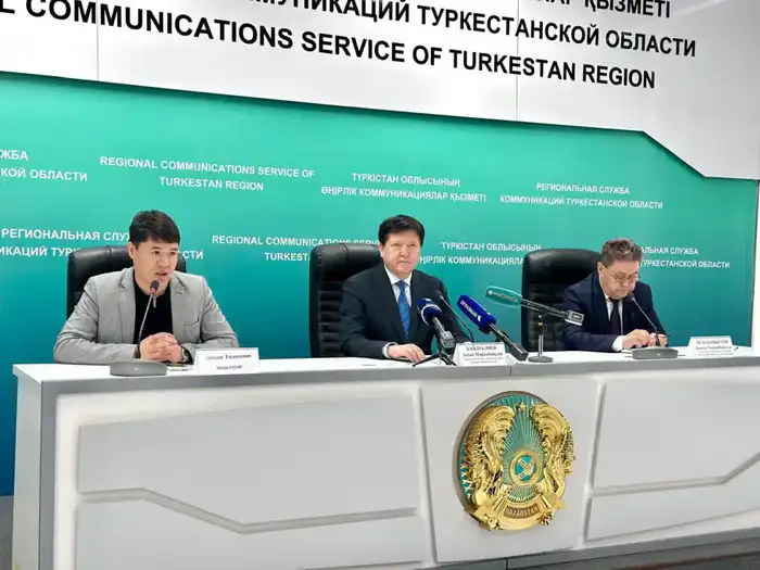 Увеличение числа медицинских объектов в Туркестанской области: влияние на здоровье населения и доступ к медицинским услугам Павлодаре