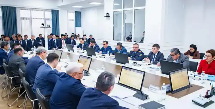 Жамбылская область: последствия 807 пожаров на сумму 97 млн тенге требуют новых мер безопасности Павлодаре