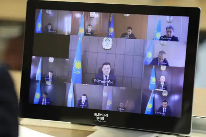 Экономический рост в Актюбинской области за 10 месяцев Павлодаре