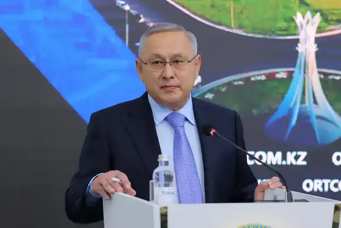 Область Жетісу: охват централизованным водоснабжением составил 99,9%, а уровень газификации до конца года достигнет 72% (3)