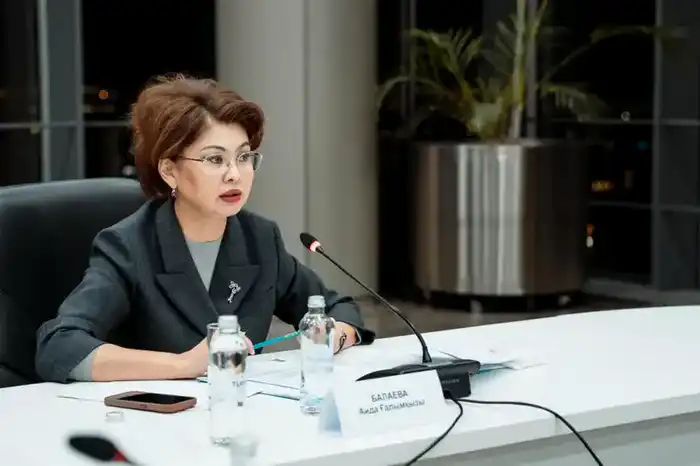 Развитие экономических возможностей женщин и женского предпринимательства в цифровой экономике Павлодаре