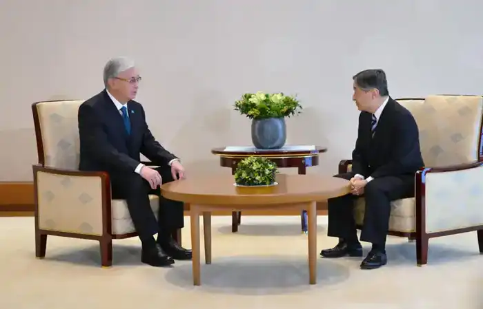 Казахстан и Япония усиливают правовое сотрудничество через новый меморандум Павлодаре