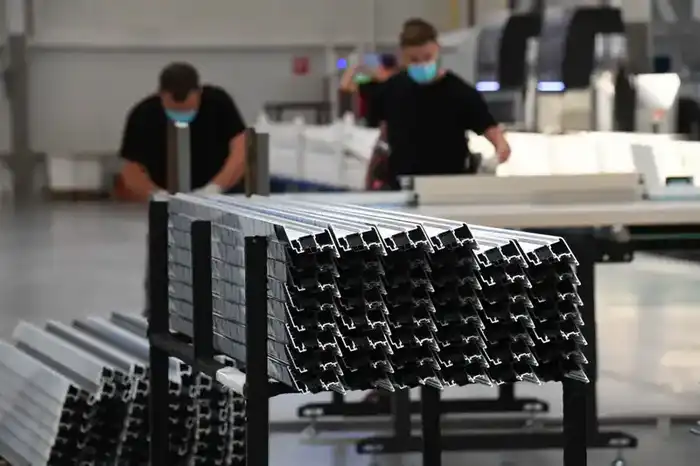 Алматы: Промышленный рост на уровне 12,3% за десять месяцев 2023 года Павлодаре