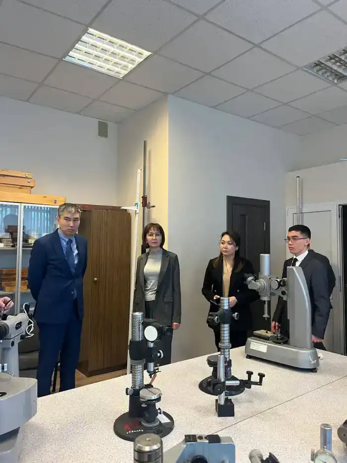 Асет Нусупов посетил Западно-Казахстанскую область (4)