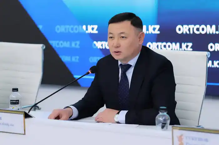 Социальное преобразование через ответственное управление отходами в Казахстане Павлодаре