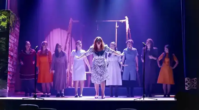 «JUREGIMDE»: Первый казахстанский этно-мюзикл представил победитель гранта «Тәуелсіздік ұрпақтары» (2)