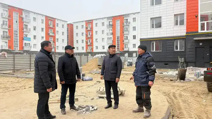 Строительные работы - на контроле (4)