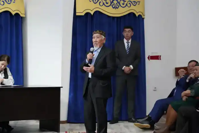 Обсуждение комплексного развития Коргалжынского района: акцент на аграрный сектор и инвестиции Павлодаре