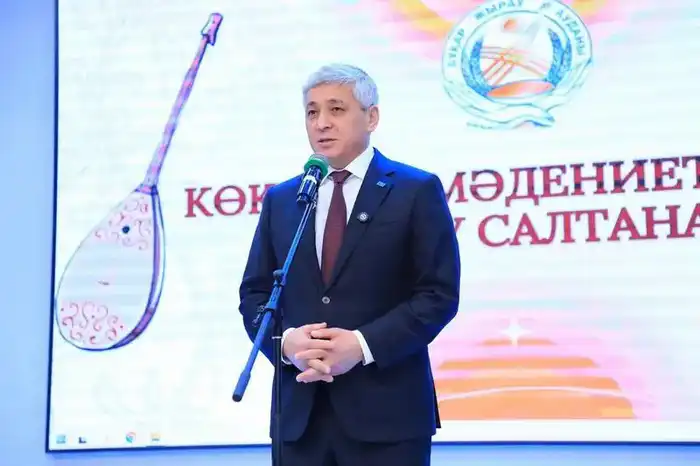 В Карагандинской области заработали два новых социальных объекта — школа и Дом культуры (3)