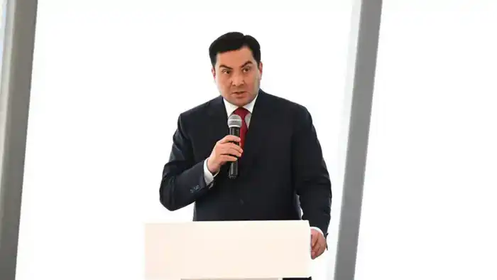 Увеличение доступа к природному газу: 350 тысяч казахстанцев получили газ в 2025 году Павлодаре