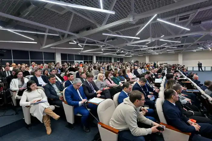 Иртыш: река дружбы или магистраль возможностей? Павлодаре