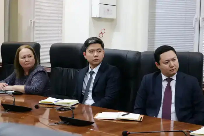 Газ из угля планируют производить инвесторы из Китая (2)